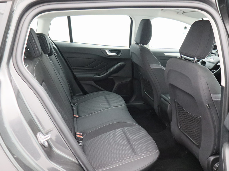 Ford Focus Wagon 1.0 EcoBoost Trend Edition/ winterpakket/ climate control!