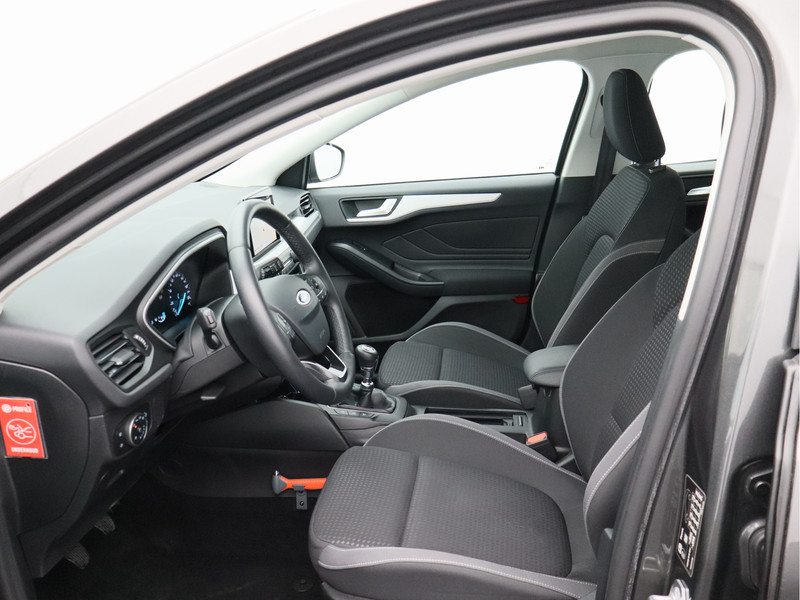 Ford Focus Wagon 1.0 EcoBoost Trend Edition/ winterpakket/ climate control!