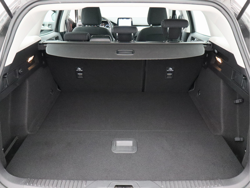 Ford Focus Wagon 1.0 EcoBoost Trend Edition/ winterpakket/ climate control!