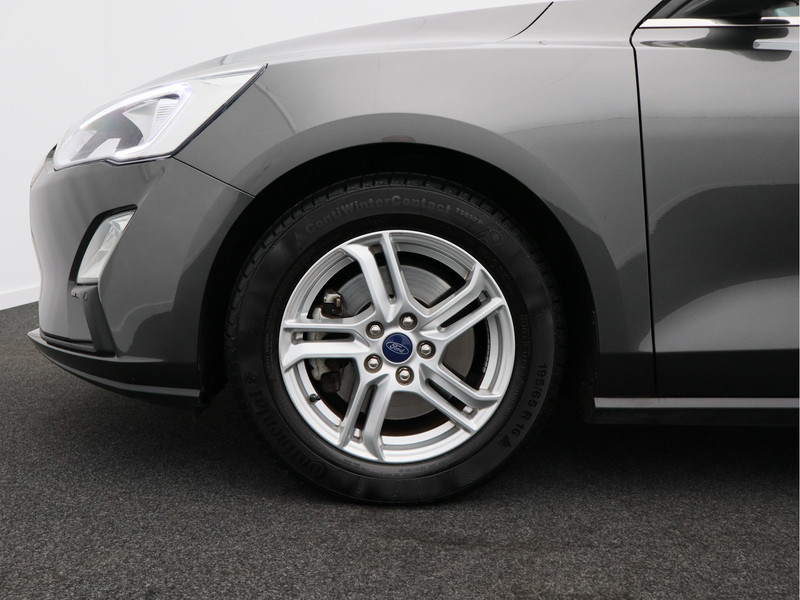 Ford Focus Wagon 1.0 EcoBoost Trend Edition/ winterpakket/ climate control!