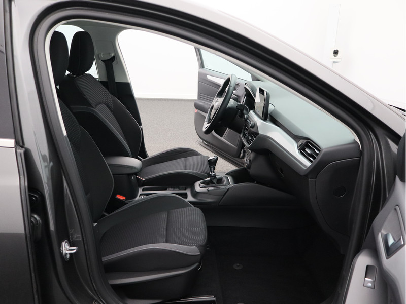 Ford Focus Wagon 1.0 EcoBoost Trend Edition/ winterpakket/ climate control!