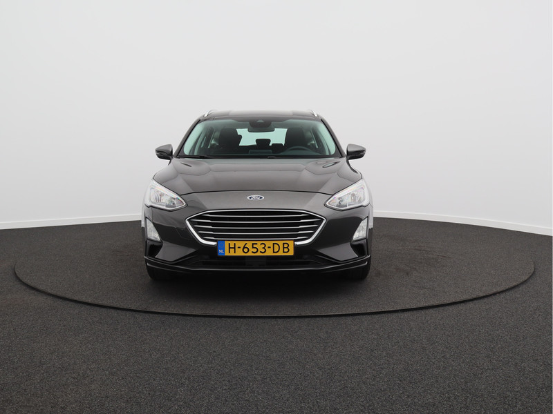 Ford Focus Wagon 1.0 EcoBoost Trend Edition/ winterpakket/ climate control!