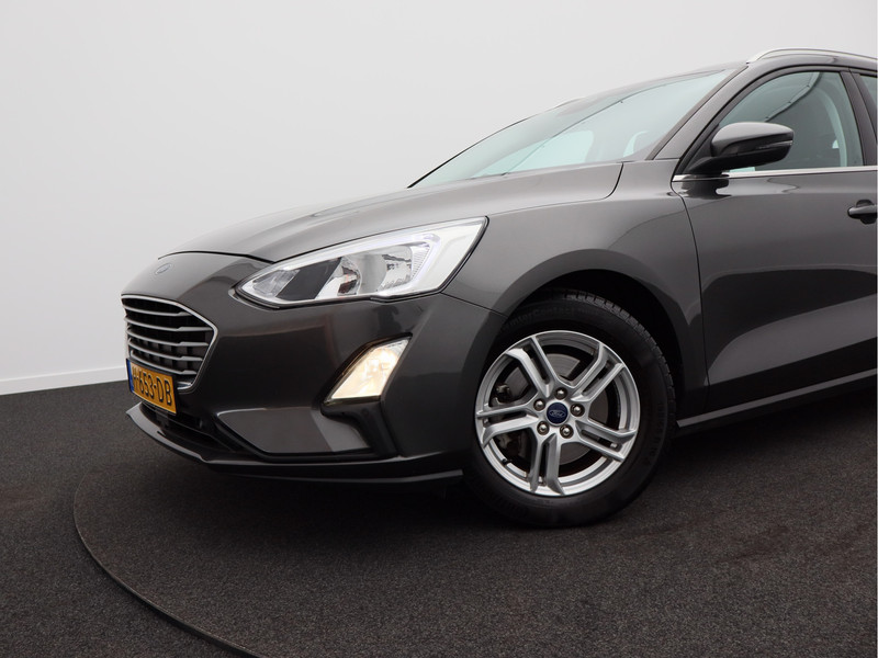 Ford Focus Wagon 1.0 EcoBoost Trend Edition/ winterpakket/ climate control!