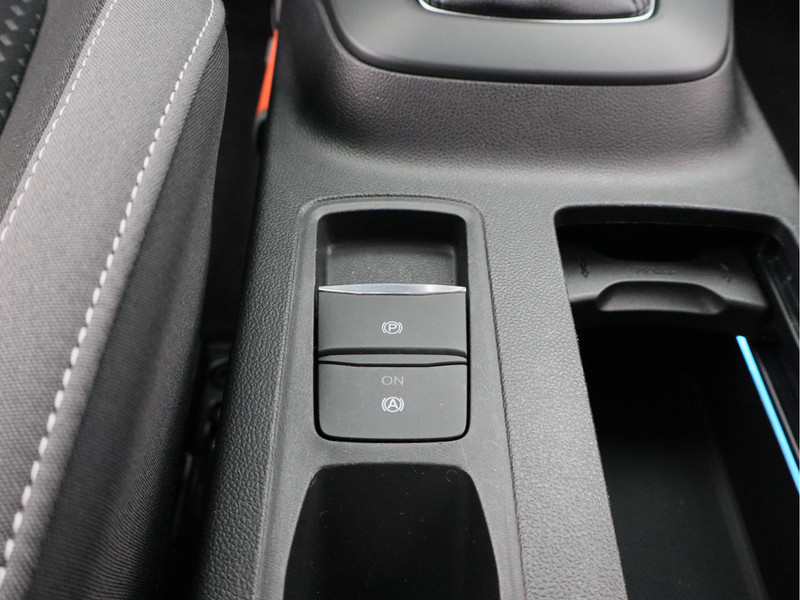 Ford Focus Wagon 1.0 EcoBoost Trend Edition/ winterpakket/ climate control!