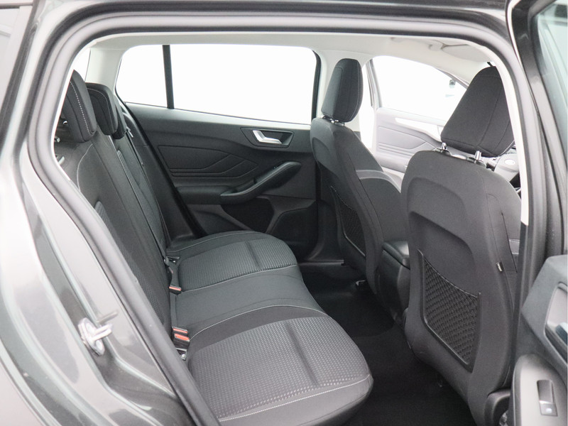 Ford Focus Wagon 1.0 EcoBoost Trend Edition/ winterpakket/ climate control!
