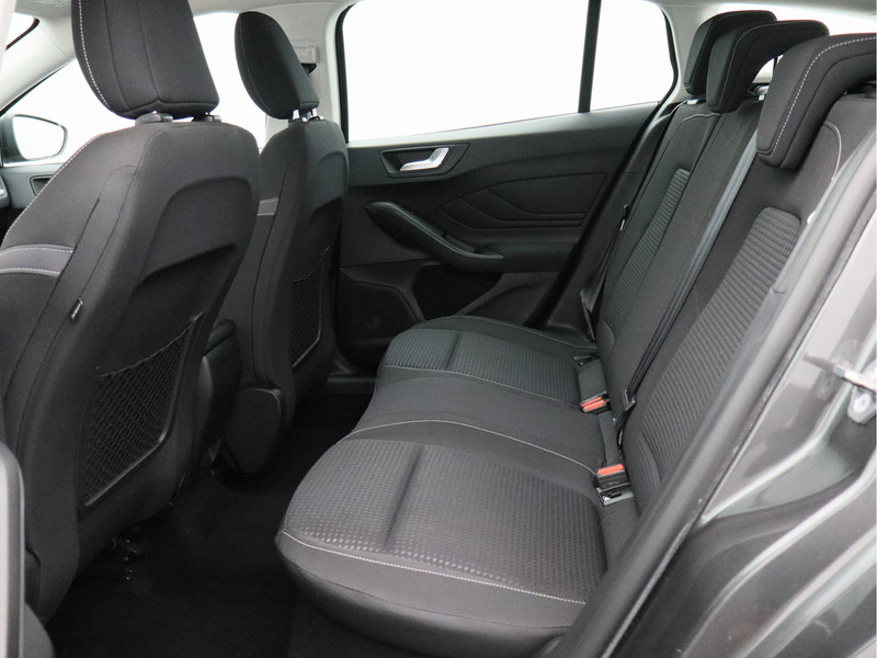 Ford Focus Wagon 1.0 EcoBoost Trend Edition/ winterpakket/ climate control!