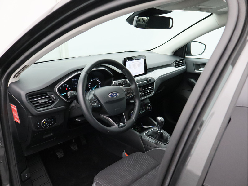 Ford Focus Wagon 1.0 EcoBoost Trend Edition/ winterpakket/ climate control!