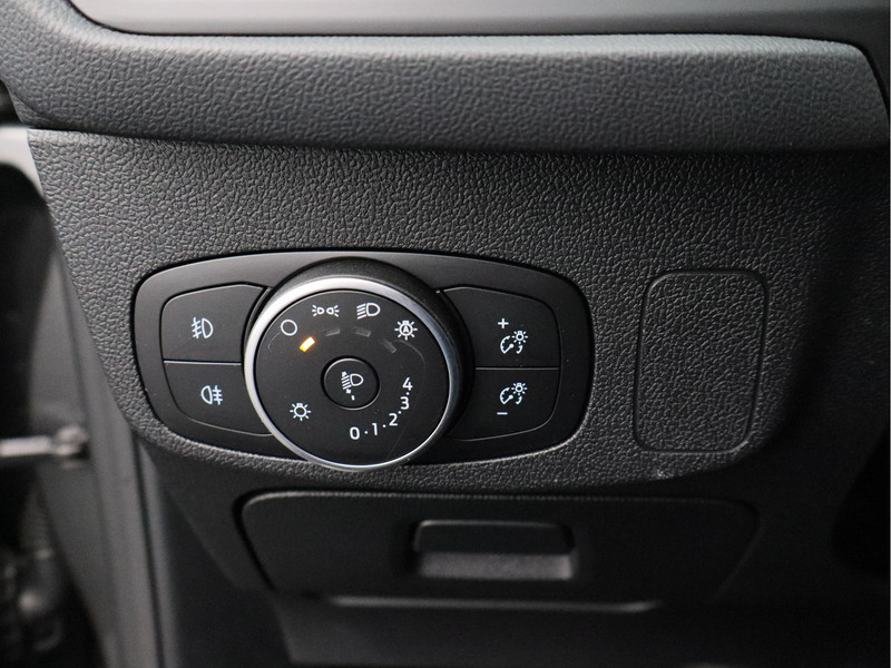 Ford Focus Wagon 1.0 EcoBoost Trend Edition/ winterpakket/ climate control!