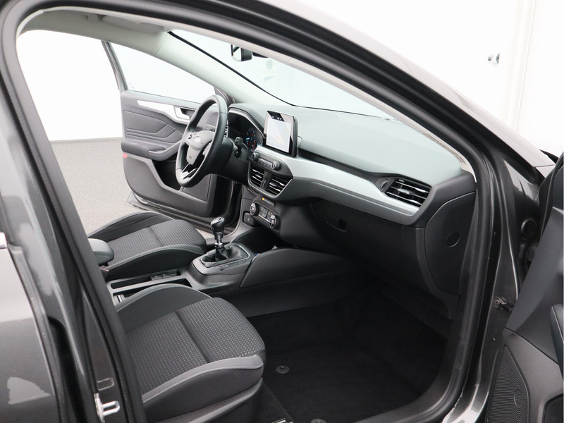 Ford Focus Wagon 1.0 EcoBoost Trend Edition/ winterpakket/ climate control!