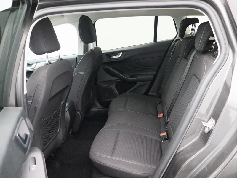 Ford Focus Wagon 1.0 EcoBoost Titanium X Business/ zeer mooi!