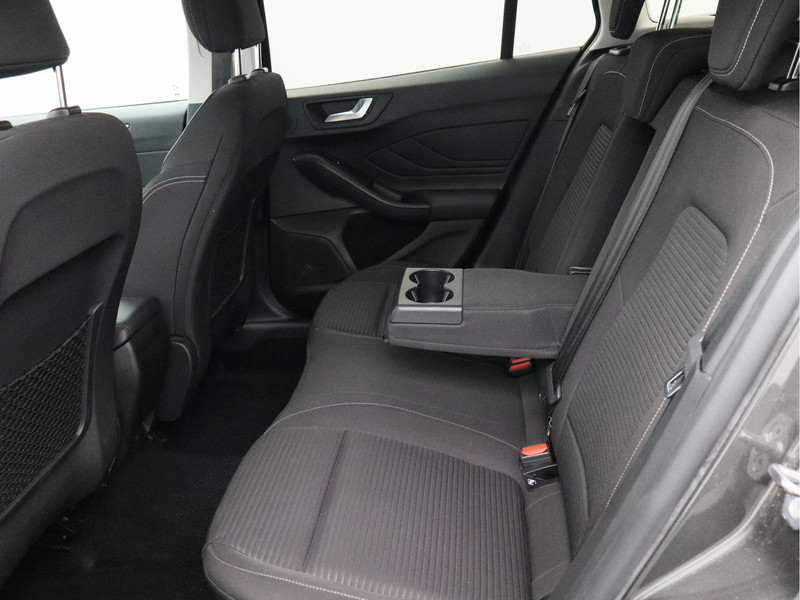 Ford Focus Wagon 1.0 EcoBoost Titanium X Business/ zeer mooi!