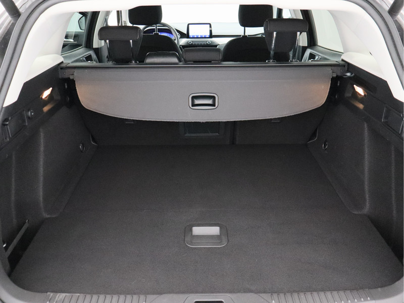 Ford Focus Wagon 1.0 EcoBoost Titanium X Business/ zeer mooi!