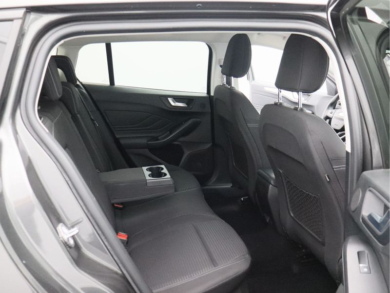 Ford Focus Wagon 1.0 EcoBoost Titanium X Business/ zeer mooi!