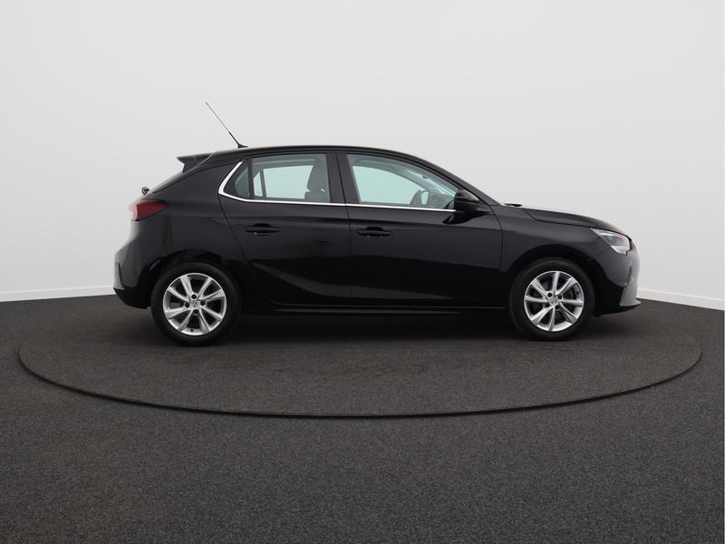 Opel Corsa 1.2 Turbo Elegance/ lage km/ zeer mooi!