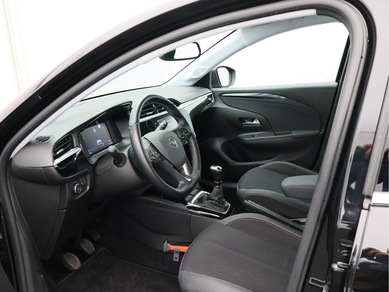 Opel Corsa 1.2 Turbo Elegance/ lage km/ zeer mooi!