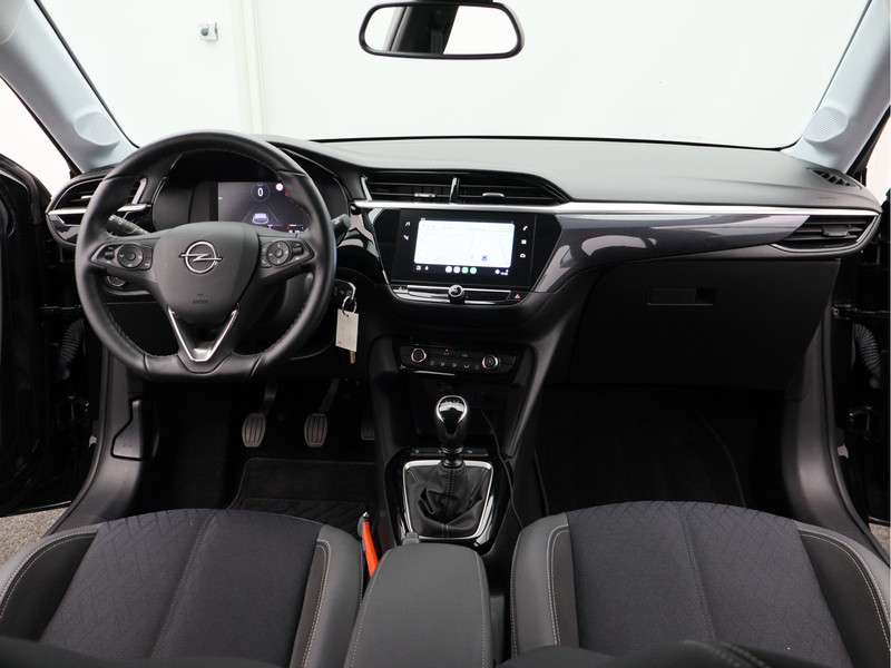 Opel Corsa 1.2 Turbo Elegance/ lage km/ zeer mooi!