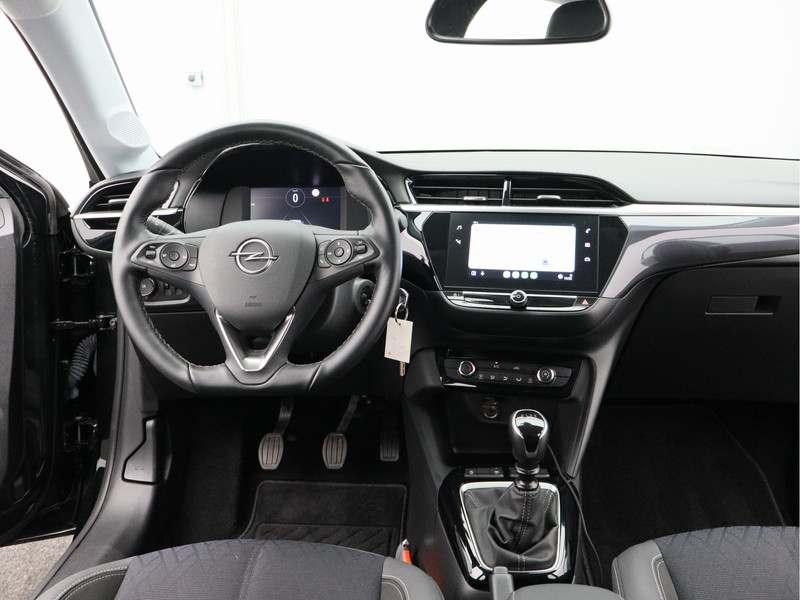 Opel Corsa 1.2 Turbo Elegance/ lage km/ zeer mooi!