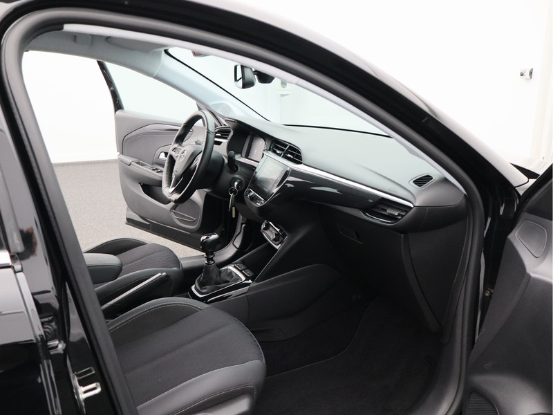 Opel Corsa 1.2 Turbo Elegance/ lage km/ zeer mooi!