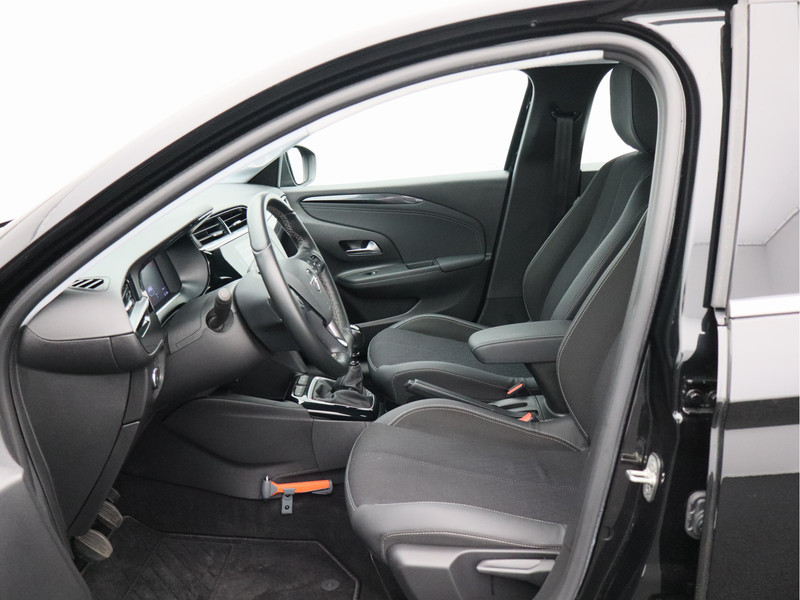 Opel Corsa 1.2 Turbo Elegance/ lage km/ zeer mooi!