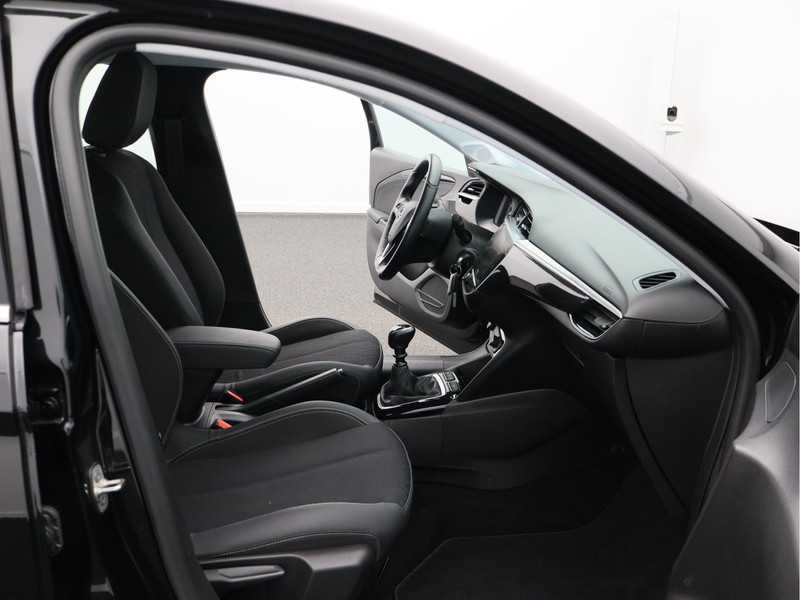 Opel Corsa 1.2 Turbo Elegance/ lage km/ zeer mooi!