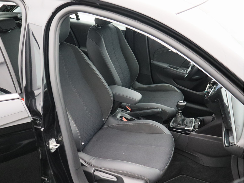 Opel Corsa 1.2 Turbo Elegance/ lage km/ zeer mooi!