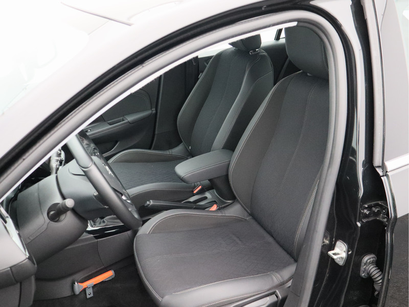 Opel Corsa 1.2 Turbo Elegance/ lage km/ zeer mooi!