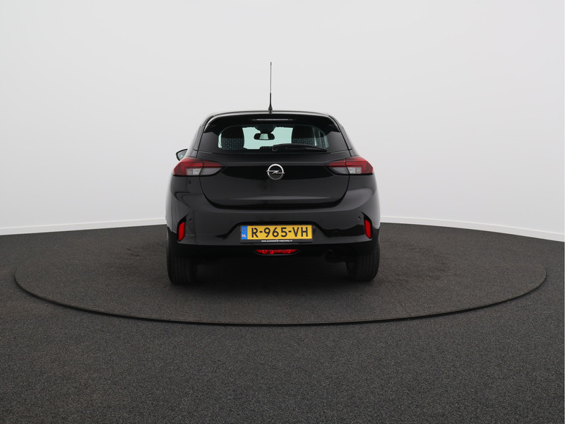 Opel Corsa 1.2 Turbo Elegance/ lage km/ zeer mooi!