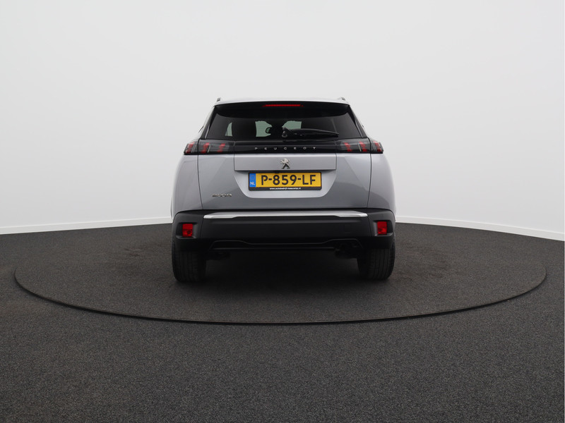 Peugeot 2008 1.2 PureTech Allure Pack/ achteruitrijcamera!