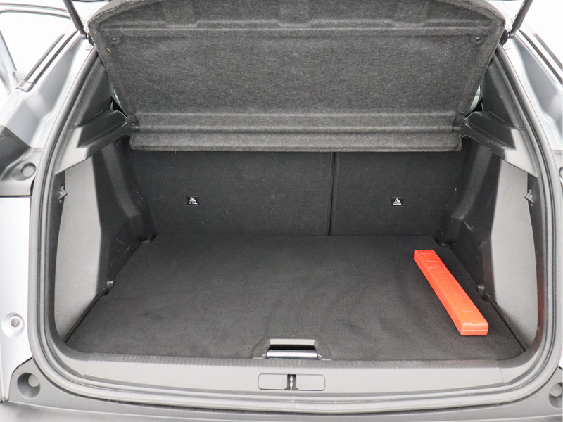 Peugeot 2008 1.2 PureTech Allure Pack/ achteruitrijcamera!