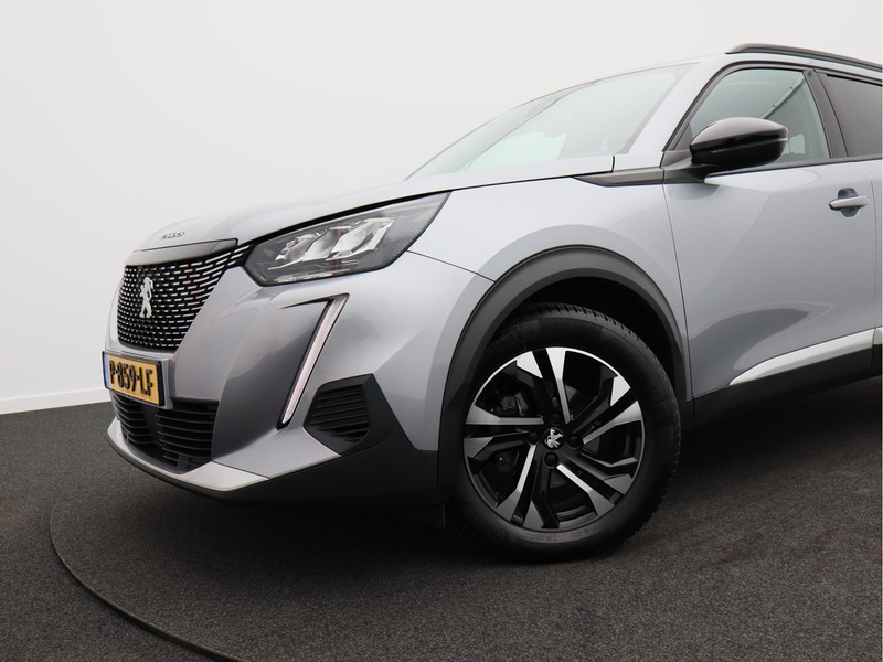 Peugeot 2008 1.2 PureTech Allure Pack/ achteruitrijcamera!