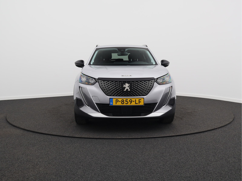 Peugeot 2008 1.2 PureTech Allure Pack/ achteruitrijcamera!