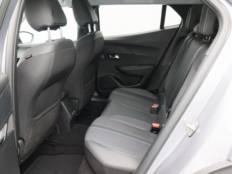 Peugeot 2008 1.2 PureTech Allure Pack/ achteruitrijcamera!