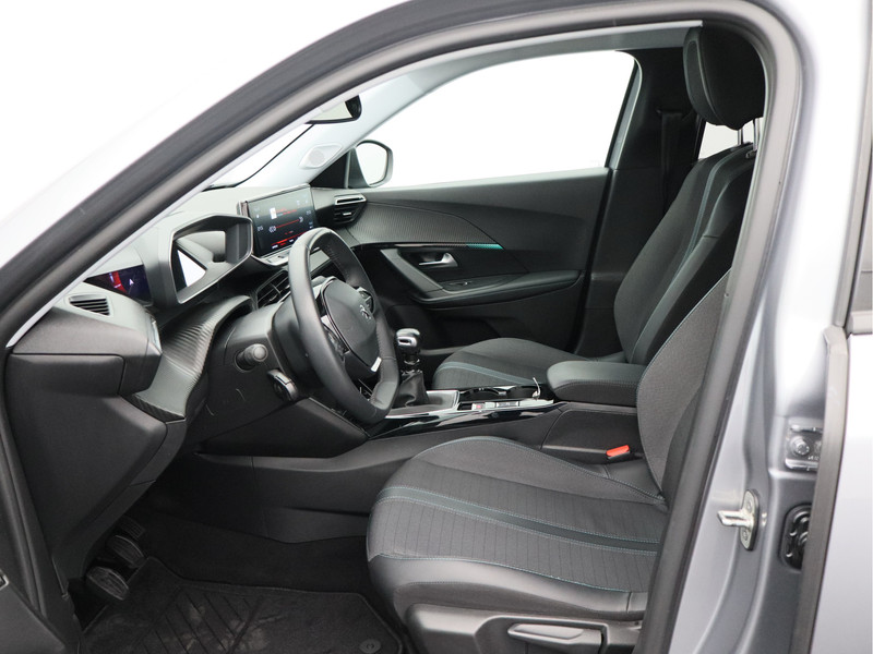 Peugeot 2008 1.2 PureTech Allure Pack/ achteruitrijcamera!