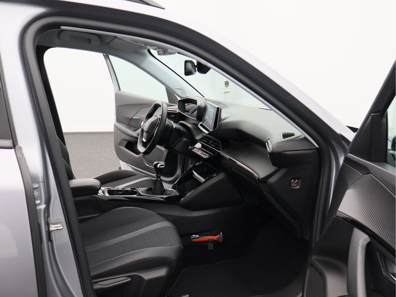 Peugeot 2008 1.2 PureTech Allure Pack/ achteruitrijcamera!