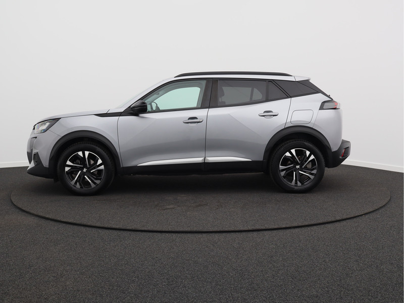 Peugeot 2008 1.2 PureTech Allure Pack/ achteruitrijcamera!