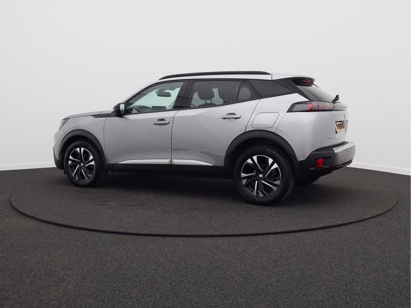 Peugeot 2008 1.2 PureTech Allure Pack/ achteruitrijcamera!