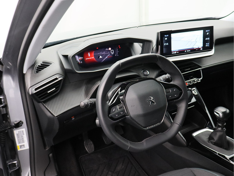 Peugeot 2008 1.2 PureTech Allure Pack/ achteruitrijcamera!