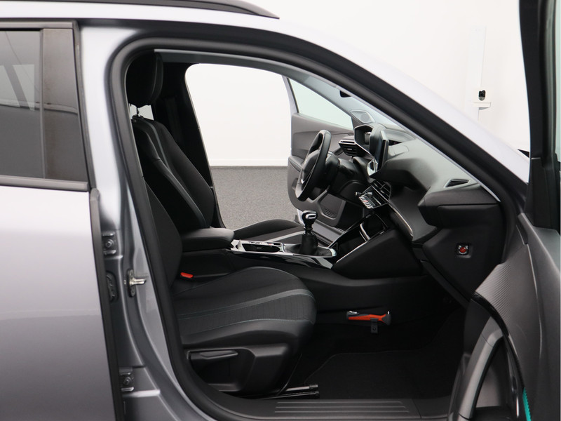 Peugeot 2008 1.2 PureTech Allure Pack/ achteruitrijcamera!
