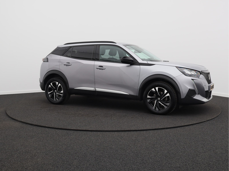 Peugeot 2008 1.2 PureTech Allure Pack/ achteruitrijcamera!