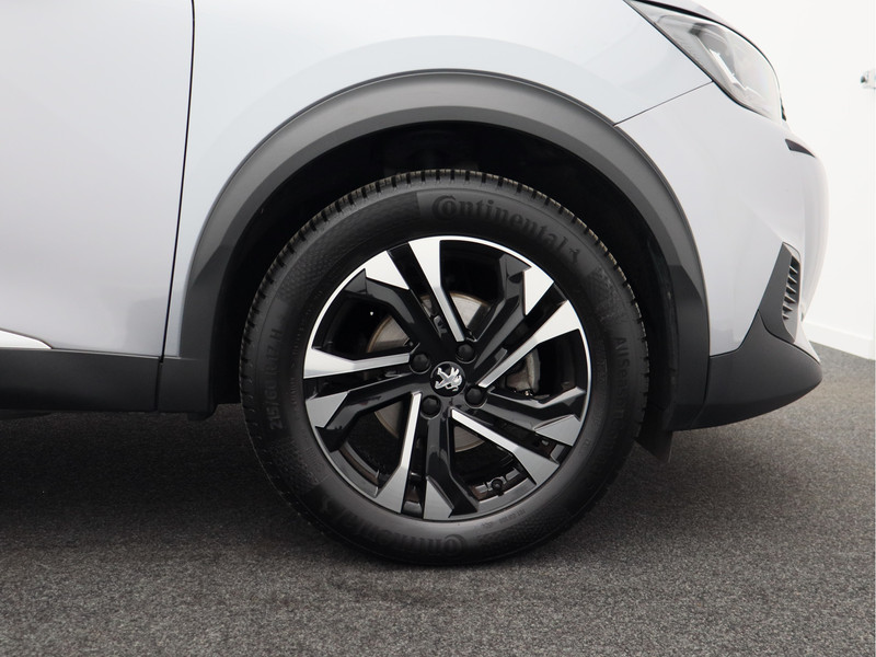 Peugeot 2008 1.2 PureTech Allure Pack/ achteruitrijcamera!