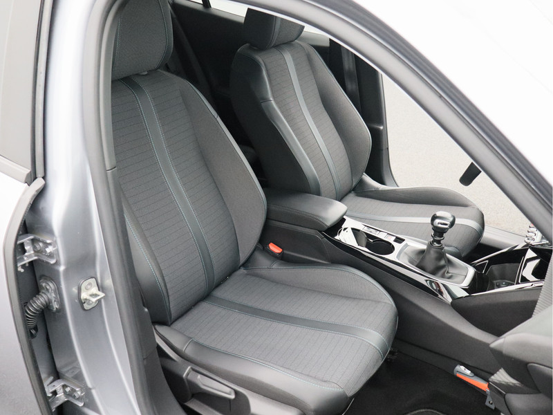 Peugeot 2008 1.2 PureTech Allure Pack/ achteruitrijcamera!