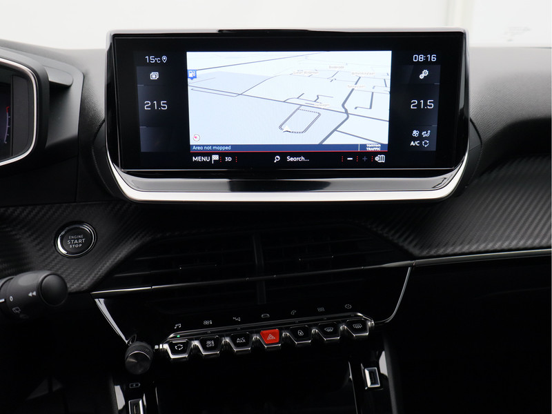 Peugeot 2008 1.2 PureTech Allure Pack/ achteruitrijcamera!