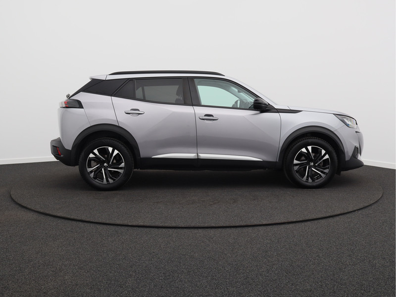 Peugeot 2008 1.2 PureTech Allure Pack/ achteruitrijcamera!