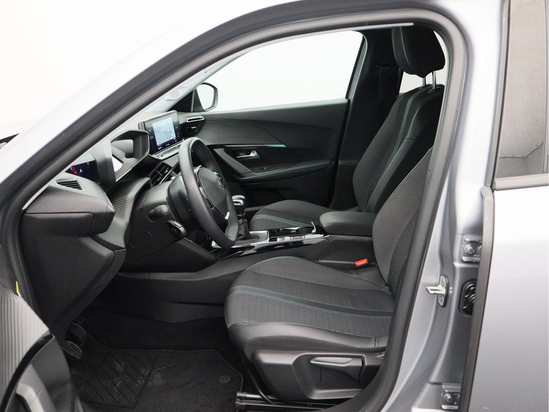 Peugeot 2008 1.2 PureTech Allure Pack/ achteruitrijcamera!