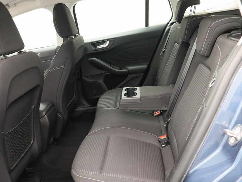 Ford Focus Wagon 1.5 EcoBoost Titanium Business/ lage km!