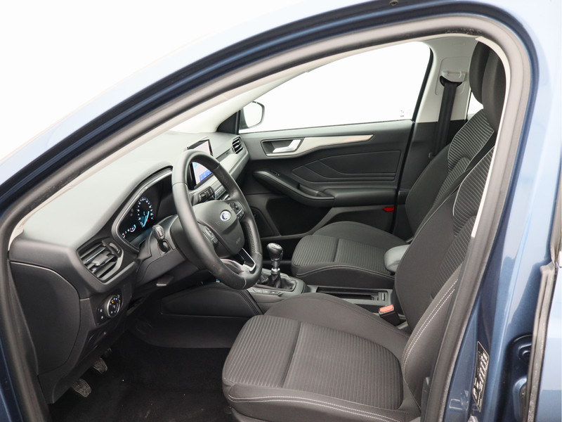 Ford Focus Wagon 1.5 EcoBoost Titanium Business/ lage km!