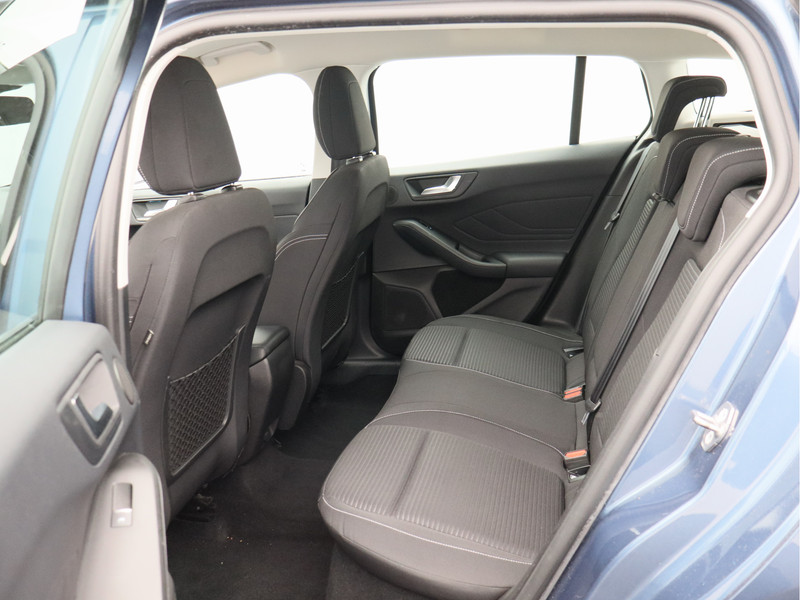 Ford Focus Wagon 1.5 EcoBoost Titanium Business/ lage km!