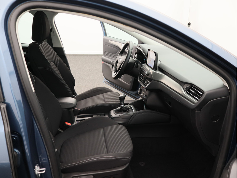 Ford Focus Wagon 1.5 EcoBoost Titanium Business/ lage km!