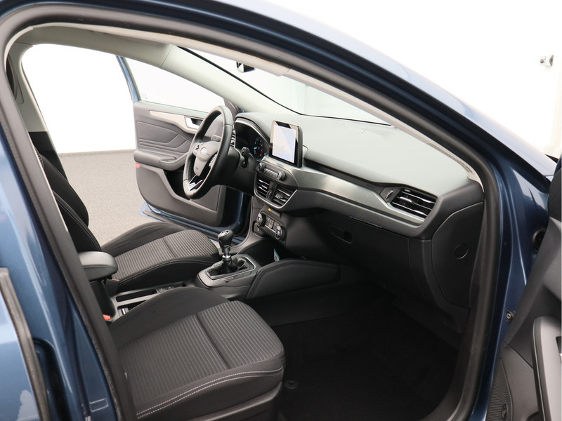 Ford Focus Wagon 1.5 EcoBoost Titanium Business/ lage km!
