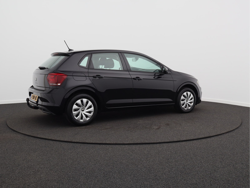 Volkswagen Polo 1.0 TSI Comfortline Business/ automaat/ lage km!